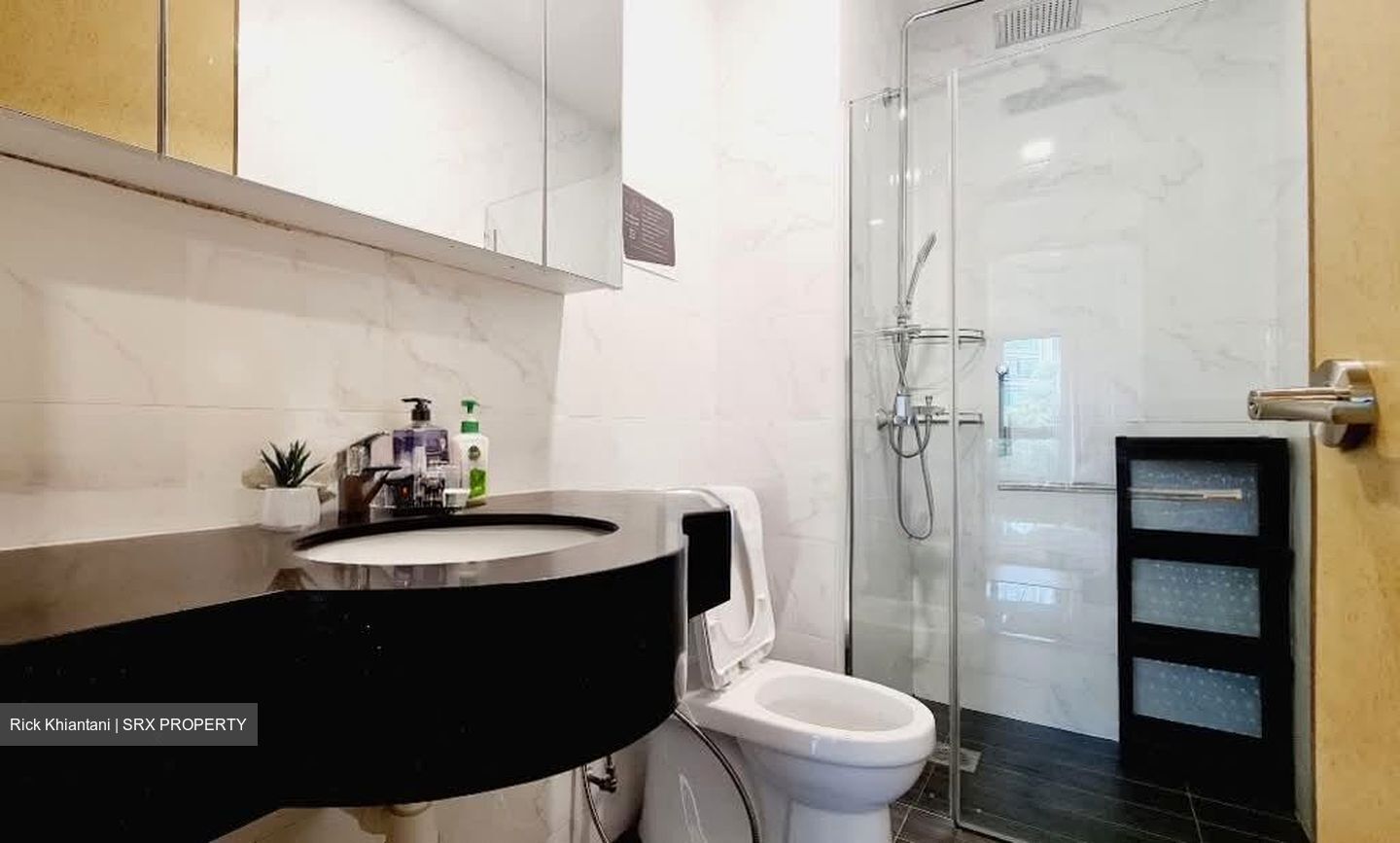 Oleanas Residence (D9), Condominium #557973231